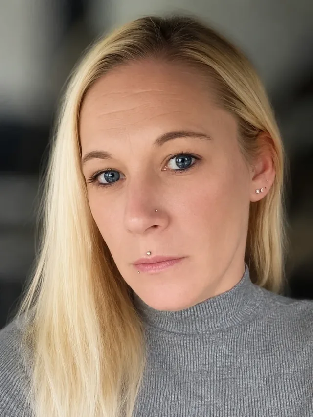 Eva Maria Massing