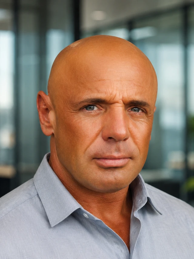 Ricardo Rehfeldt